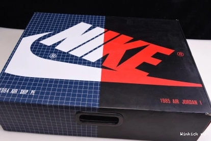 1 PACK SHIP BEGINNINGS AIR NIKE AIR NEW X JORDAN 1108